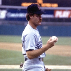 Wade Boggs