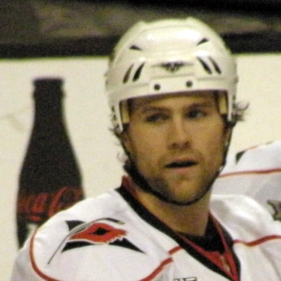Wade Brookbank Autograph Profile