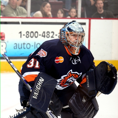 Wade Dubielewicz Autograph Profile