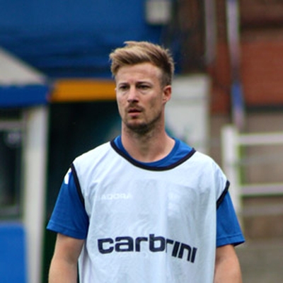 Wade Elliott Autograph Profile