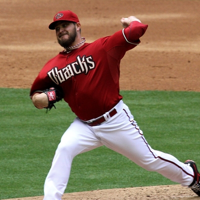Wade Miley Autograph Profile