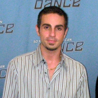 Wade Robson Autograph Profile