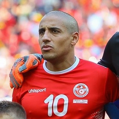 Wahbi Khazri Autograph Profile