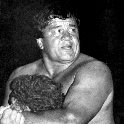 Wahoo McDaniel Autograph Profile