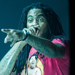 Waka Flocka Flame