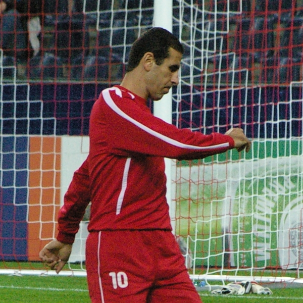Walid Badir