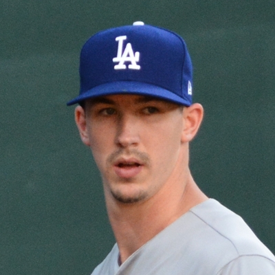Walker Buehler Autograph Profile