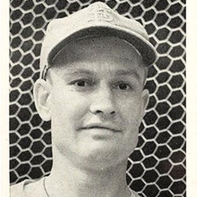 Walker Cooper Autograph Profile