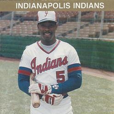 Wallace Johnson Autograph Profile