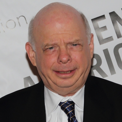 Wallace Shawn Autograph Profile