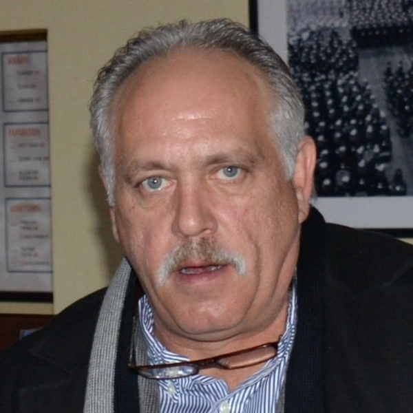 Wally Backman