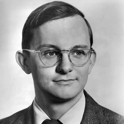 Wally Cox Autograph Profile