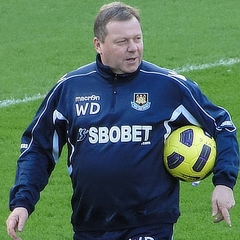 Wally Downes
