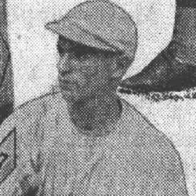 Wally Kopf Autograph Profile