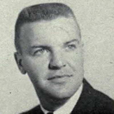 Wally Maxwell