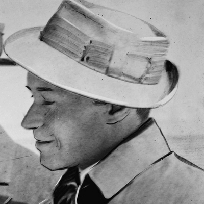 Wally Mayer Autograph Profile