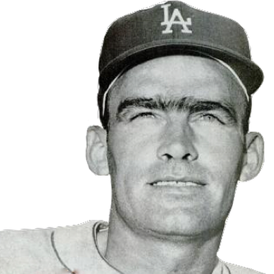 Wally Moon Autograph Profile
