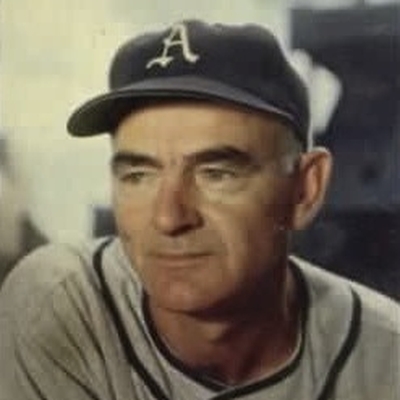 Wally Moses Autograph Profile