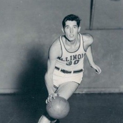 Wally Osterkorn Autograph Profile