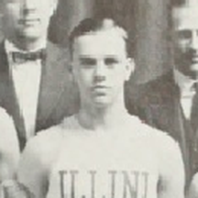 Wally Roettger Autograph Profile