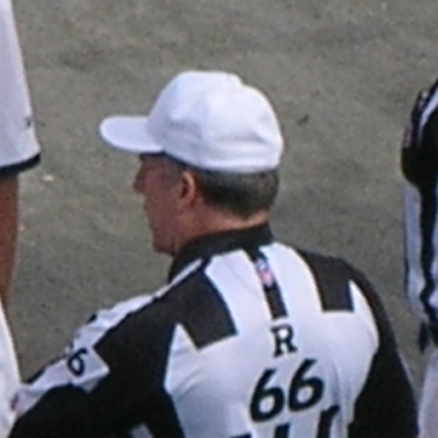Walt Anderson Autograph Profile