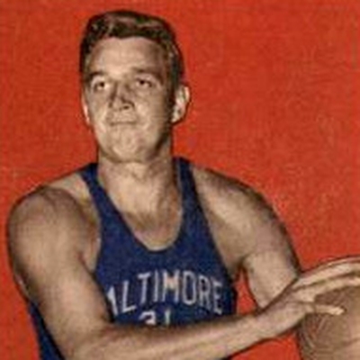 Walt Budko Autograph Profile