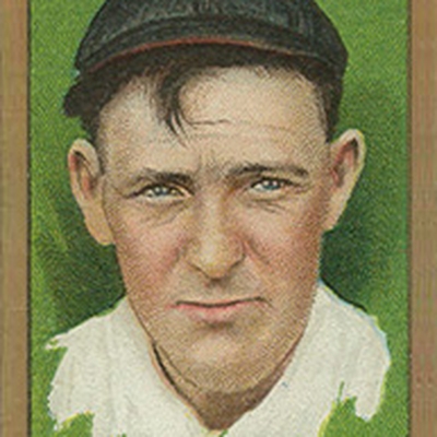 Walt Dickson Autograph Profile