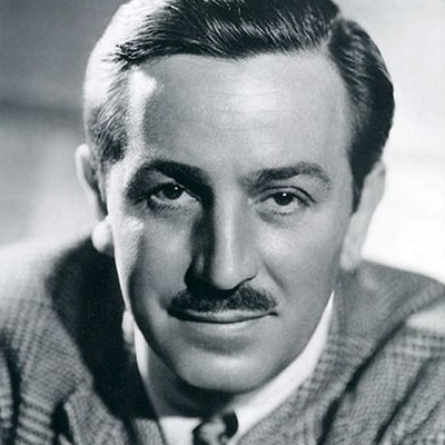 Walt Disney Walt Disney