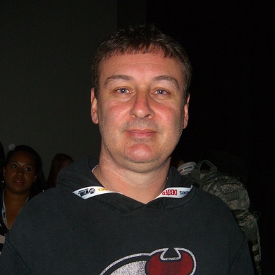 Walt Flanagan Autograph Profile