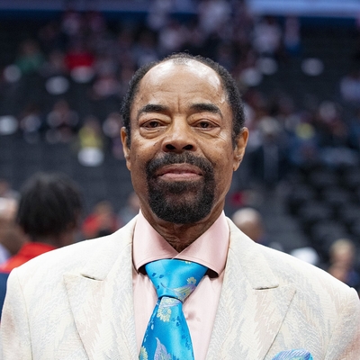 Walt Frazier Autograph Profile