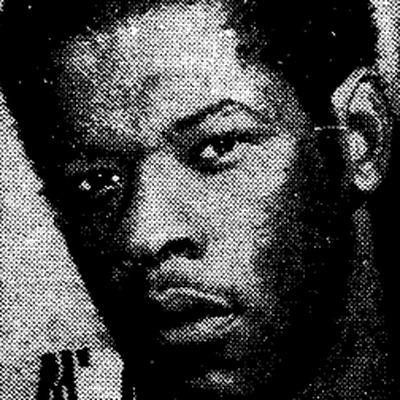 Walt Gilmore Autograph Profile