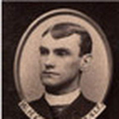 Walt Goldsby Autograph Profile
