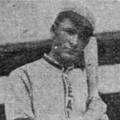 Walt Golvin Autograph Profile
