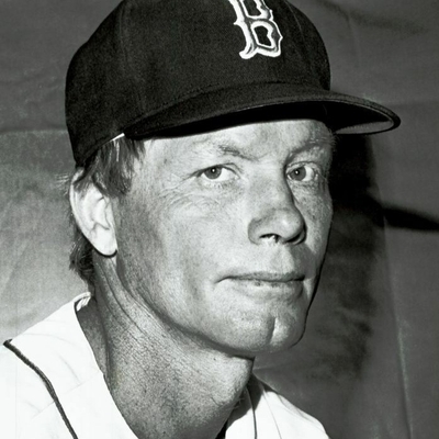 Walt Hriniak Autograph Profile