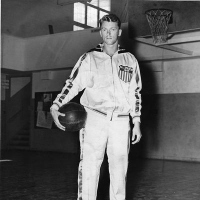 Walt Kirk Autograph Profile