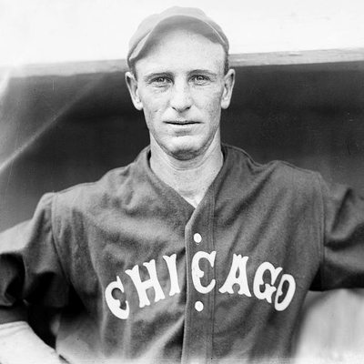 Walt Kuhn Autograph Profile