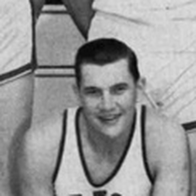 Walt Lautenbach Autograph Profile