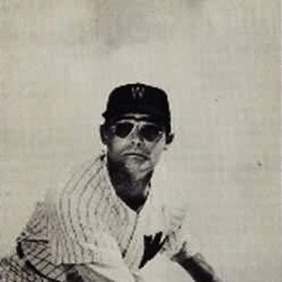 Walt Masterson Autograph Profile