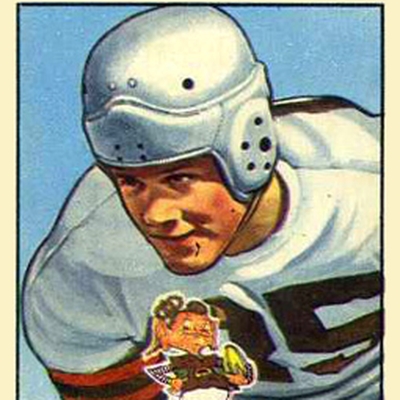 Walt Michaels Autograph Profile
