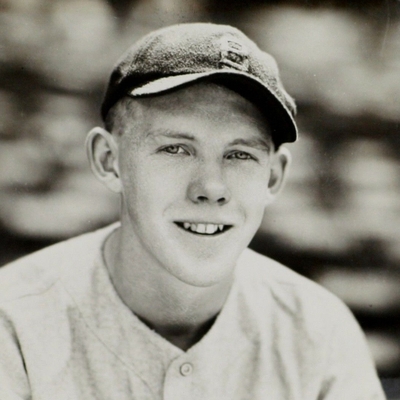 Walt Ripley Autograph Profile