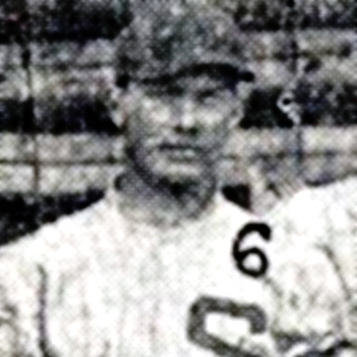 Walt Schulz Autograph Profile