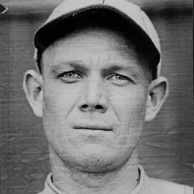 Walt Smallwood Autograph Profile
