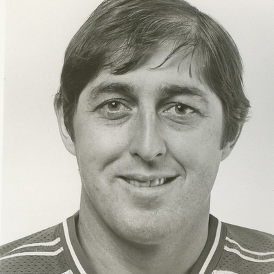 Walt Tkaczuk Autograph Profile