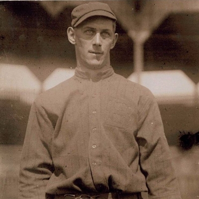 Walt Tragesser Autograph Profile