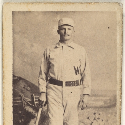 Walt Wilmot Autograph Profile