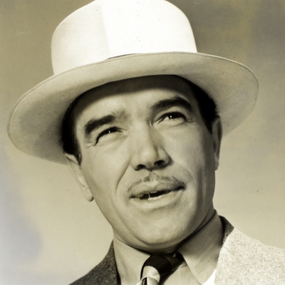 Walter Abel Autograph Profile