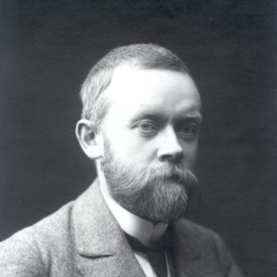 Walter Anderson Autograph Profile