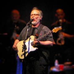 Walter Becker