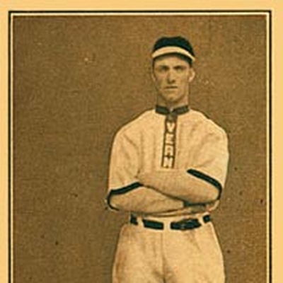 Walter Carlisle Autograph Profile