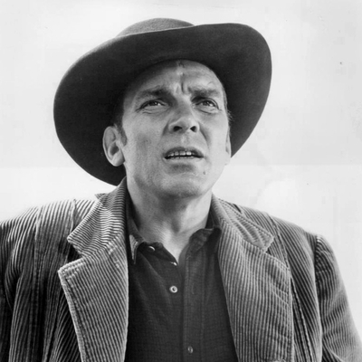 Walter Coy Autograph Profile